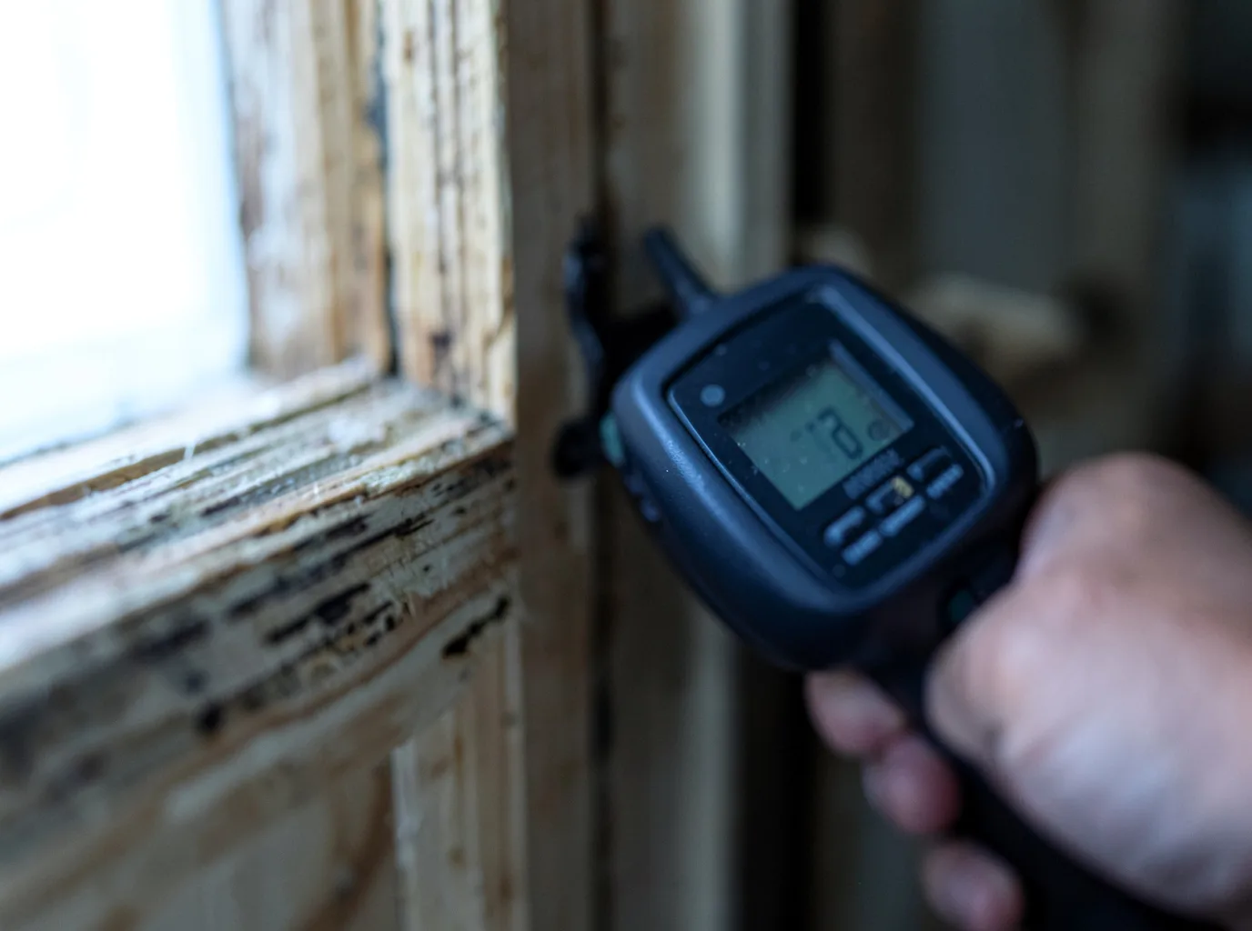 Commercial Water Damage Restoration in Huntsville, MO