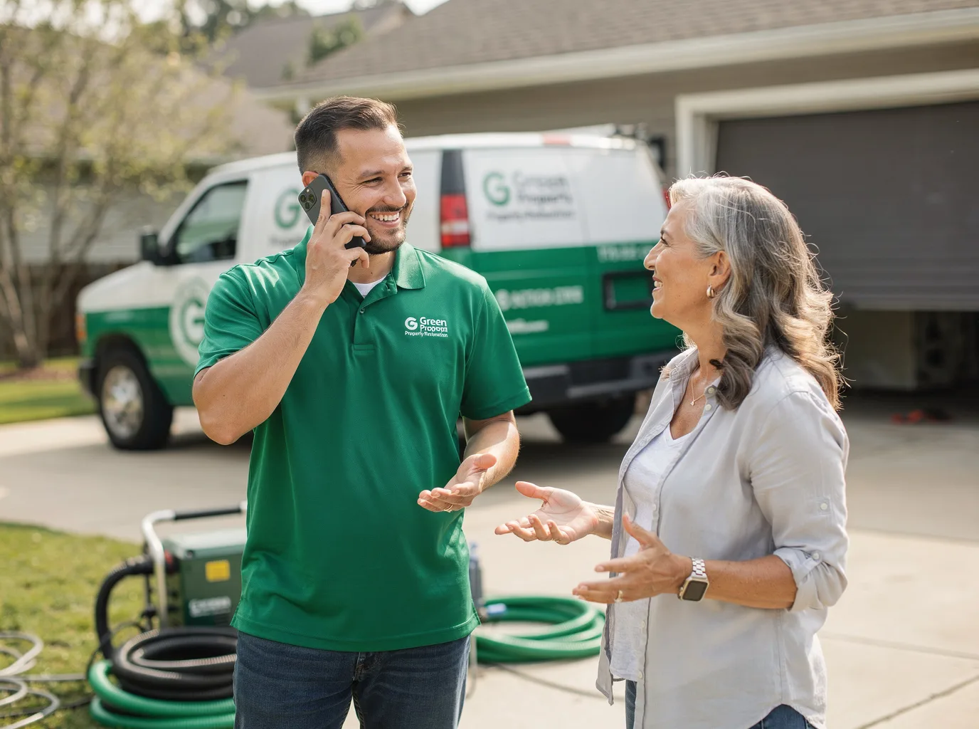 Water Damage Restoration Huntsville, MO FAQs